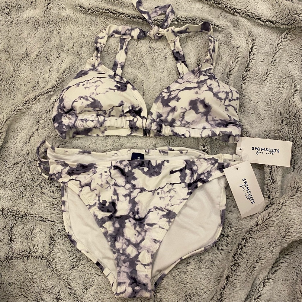 Swimsuits for all Bikini
